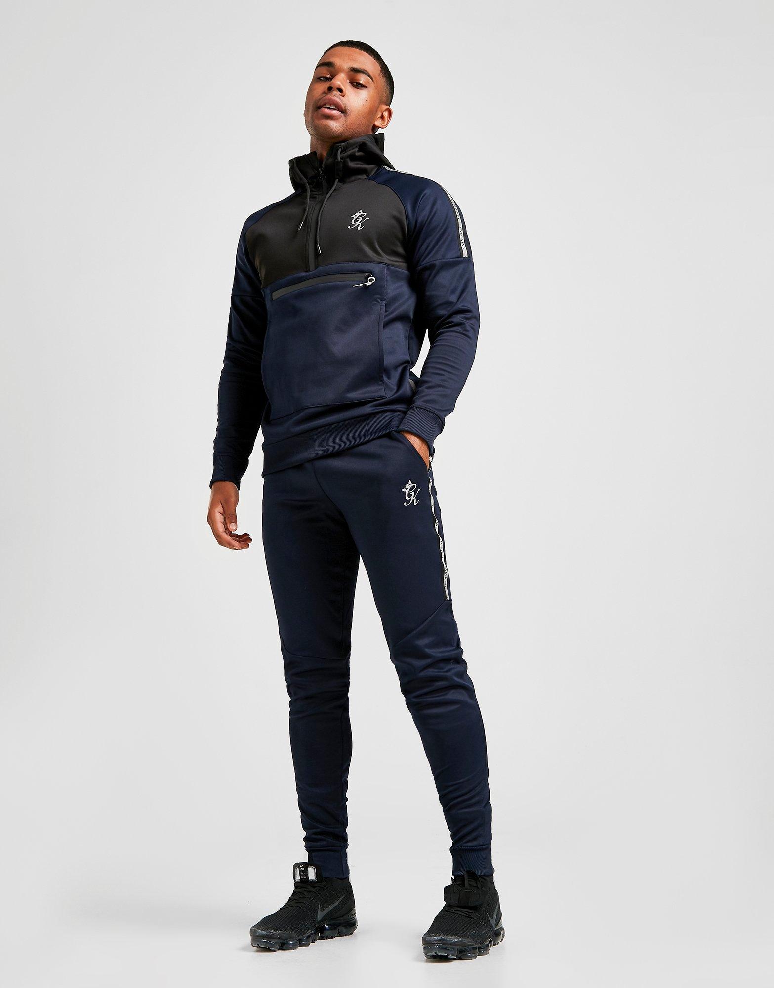 gym king lombardi joggers