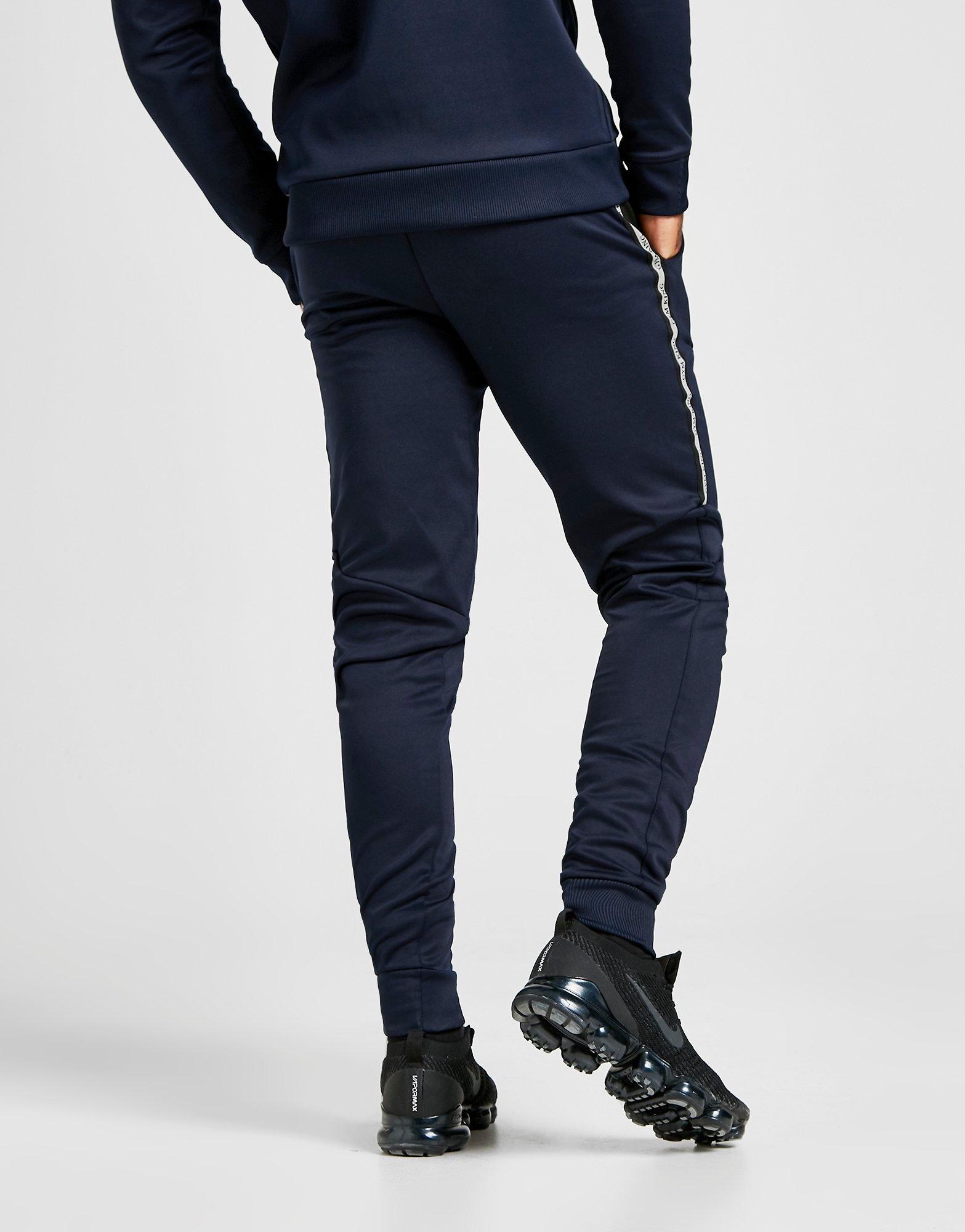 gym king lombardi joggers