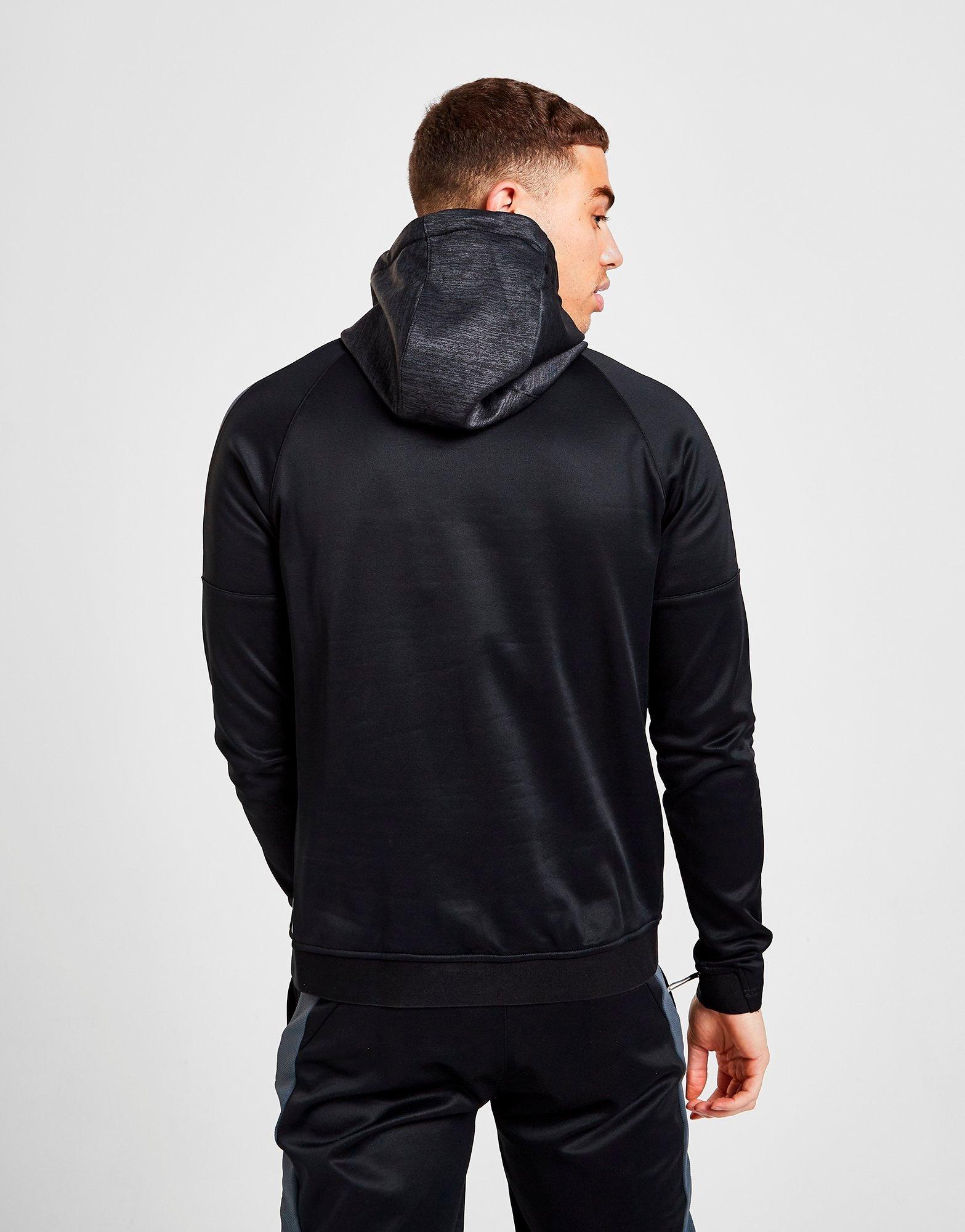 gym king mens hoodie
