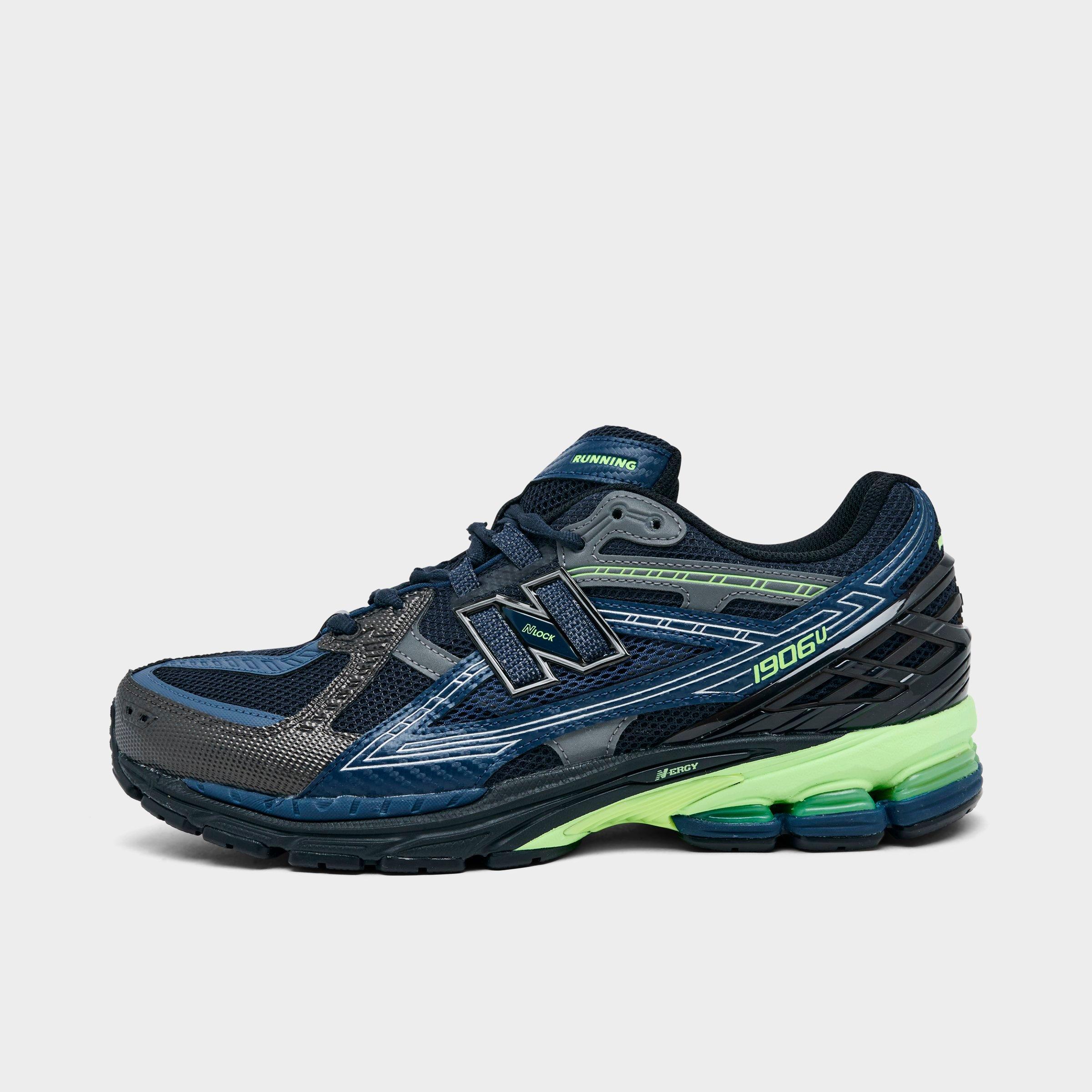 New Balance U1906RCM　1906R New Balance 1906R 'White Silver Navy' U1906RCM