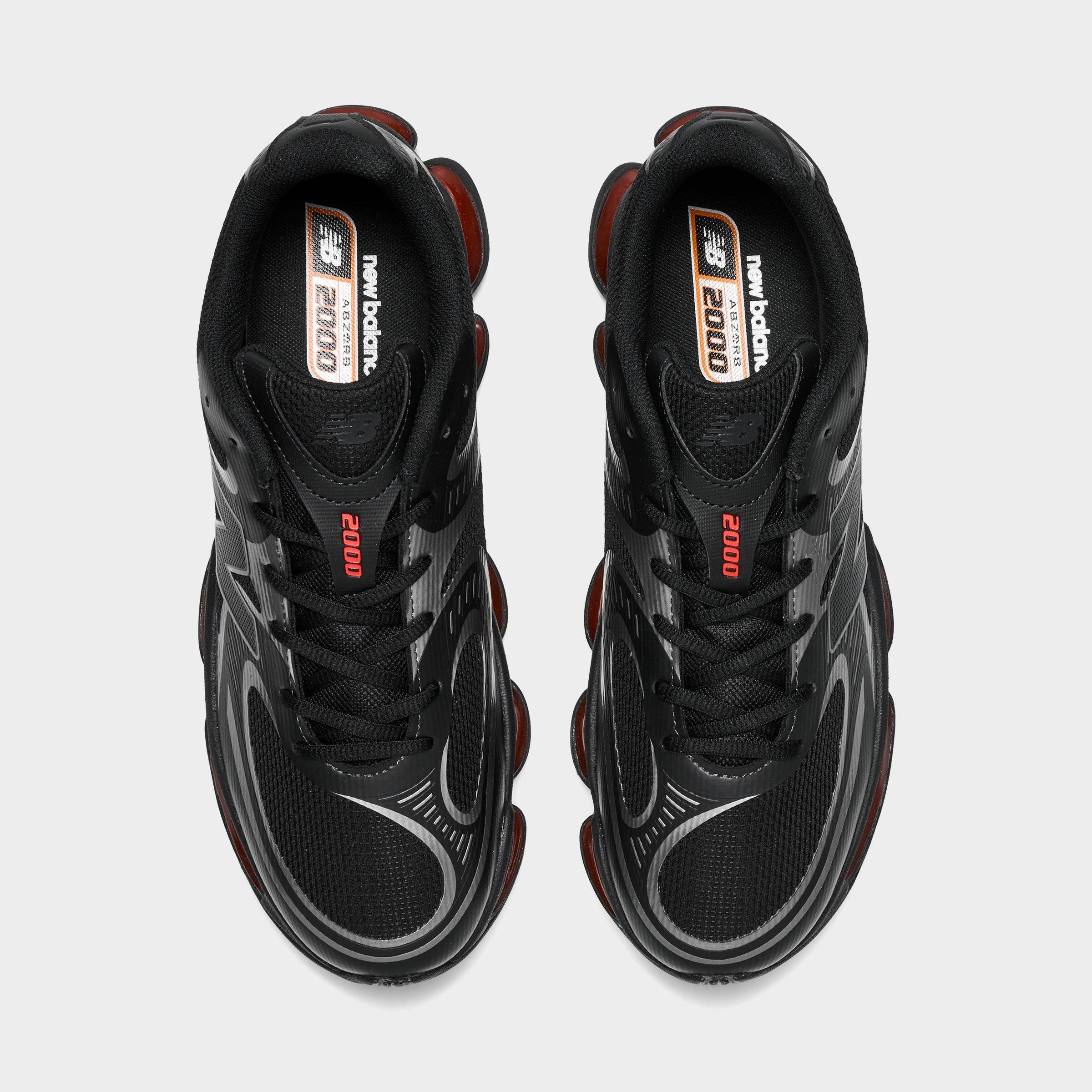 Men's New Balance ABZORB 2000 Casual Shoes