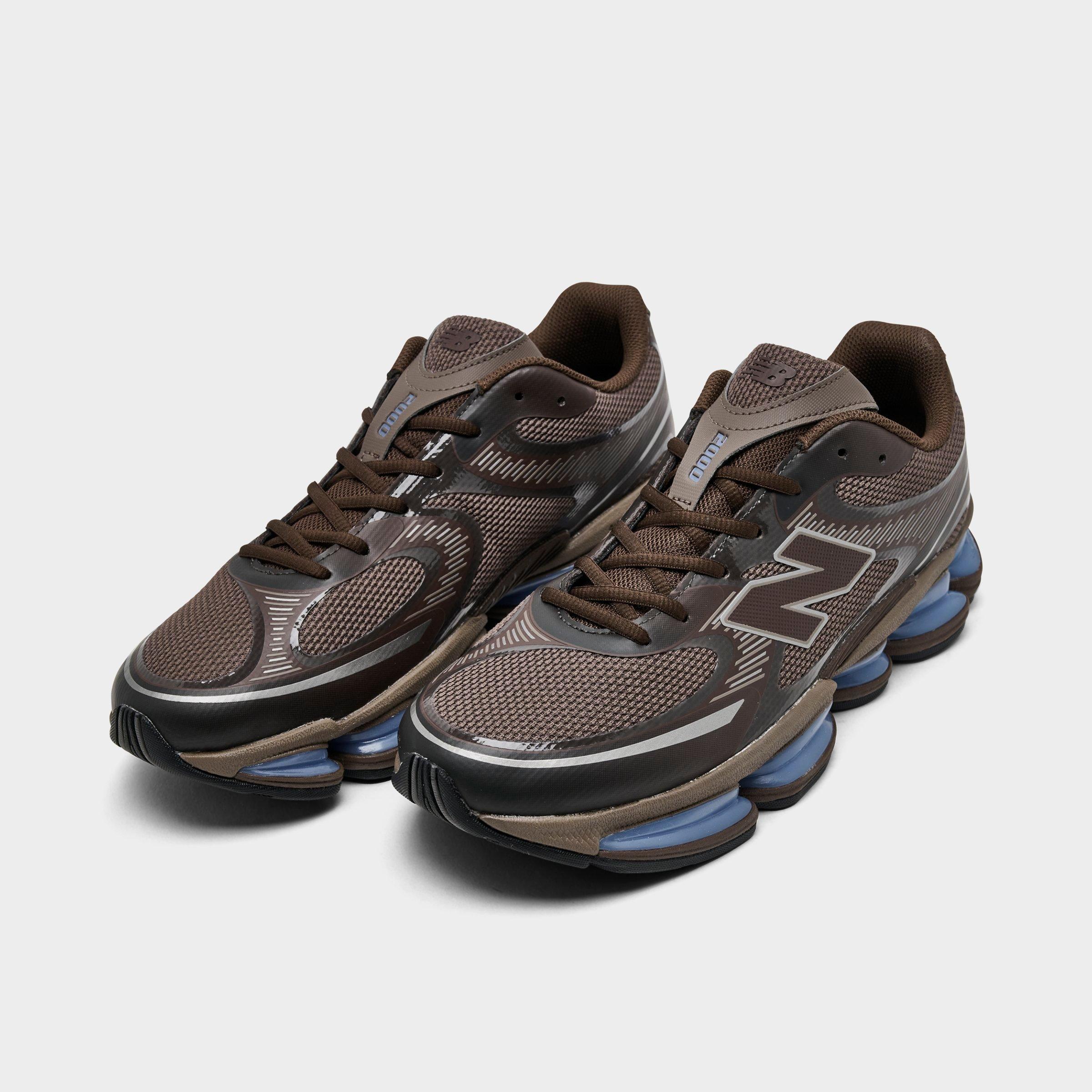 Men's New Balance ABZORB 2000 Casual Shoes | Finish Line
