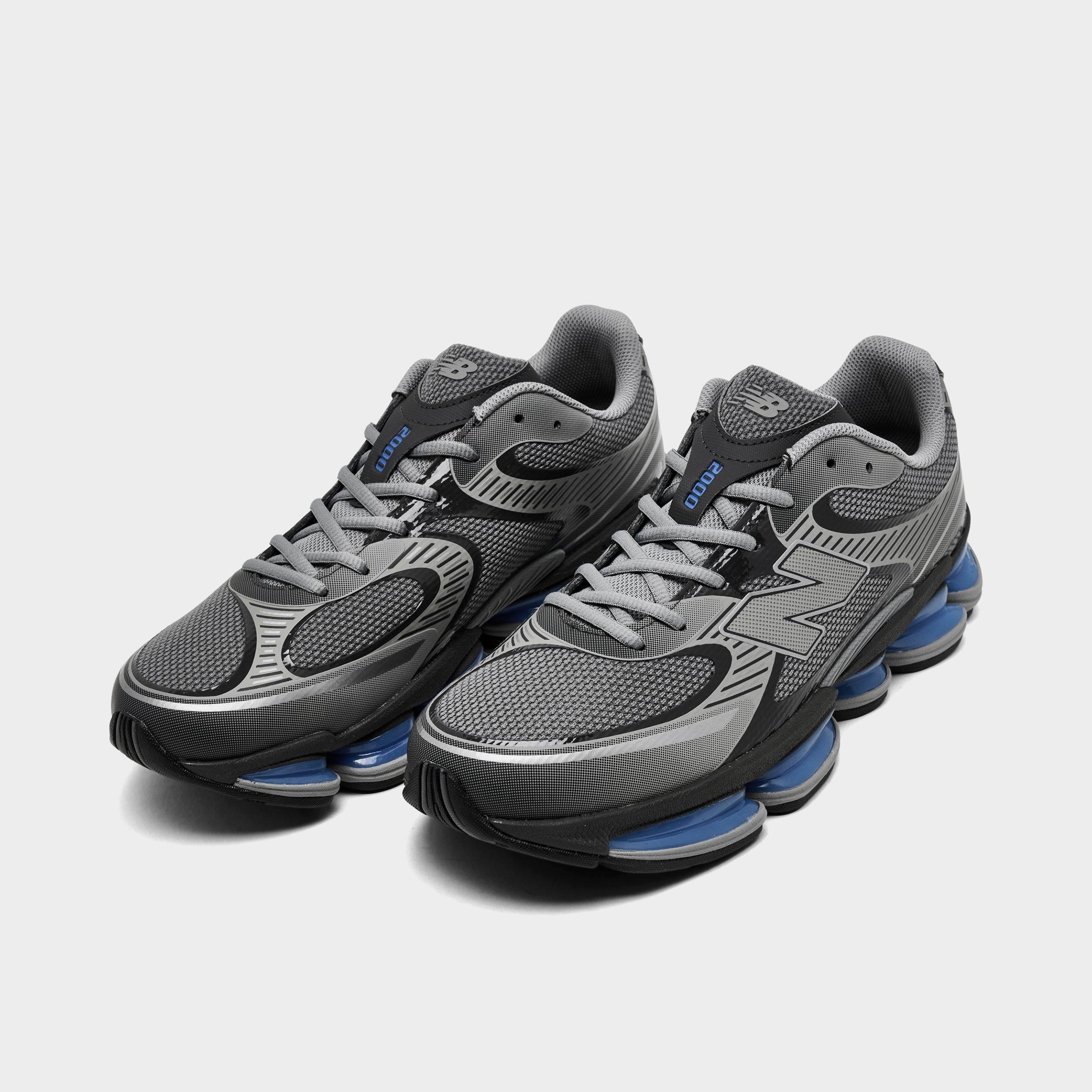 Men's New Balance ABZORB 2000 Casual Shoes | Finish Line