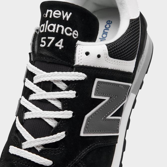 New Balance 574 Casual Shoes Finish Line