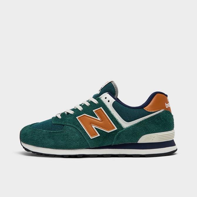 Men's New Balance 574 SE Casual Shoes| Finish