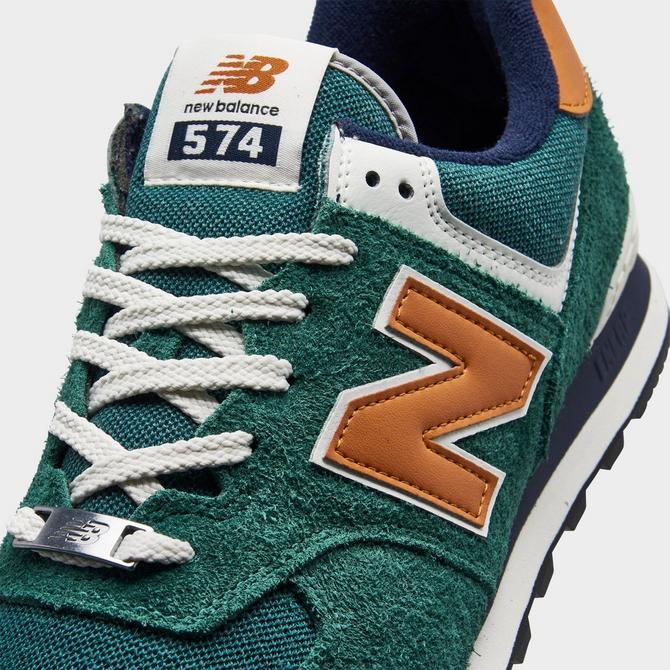 New 574 SE Casual Finish Line