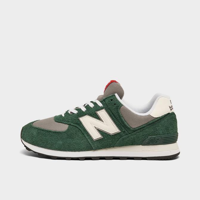 New balance best sale 574 finish line