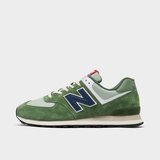 New balance best sale at finish line