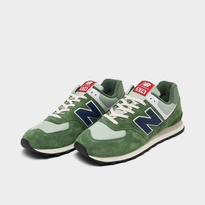 Nb 574 green hot sale