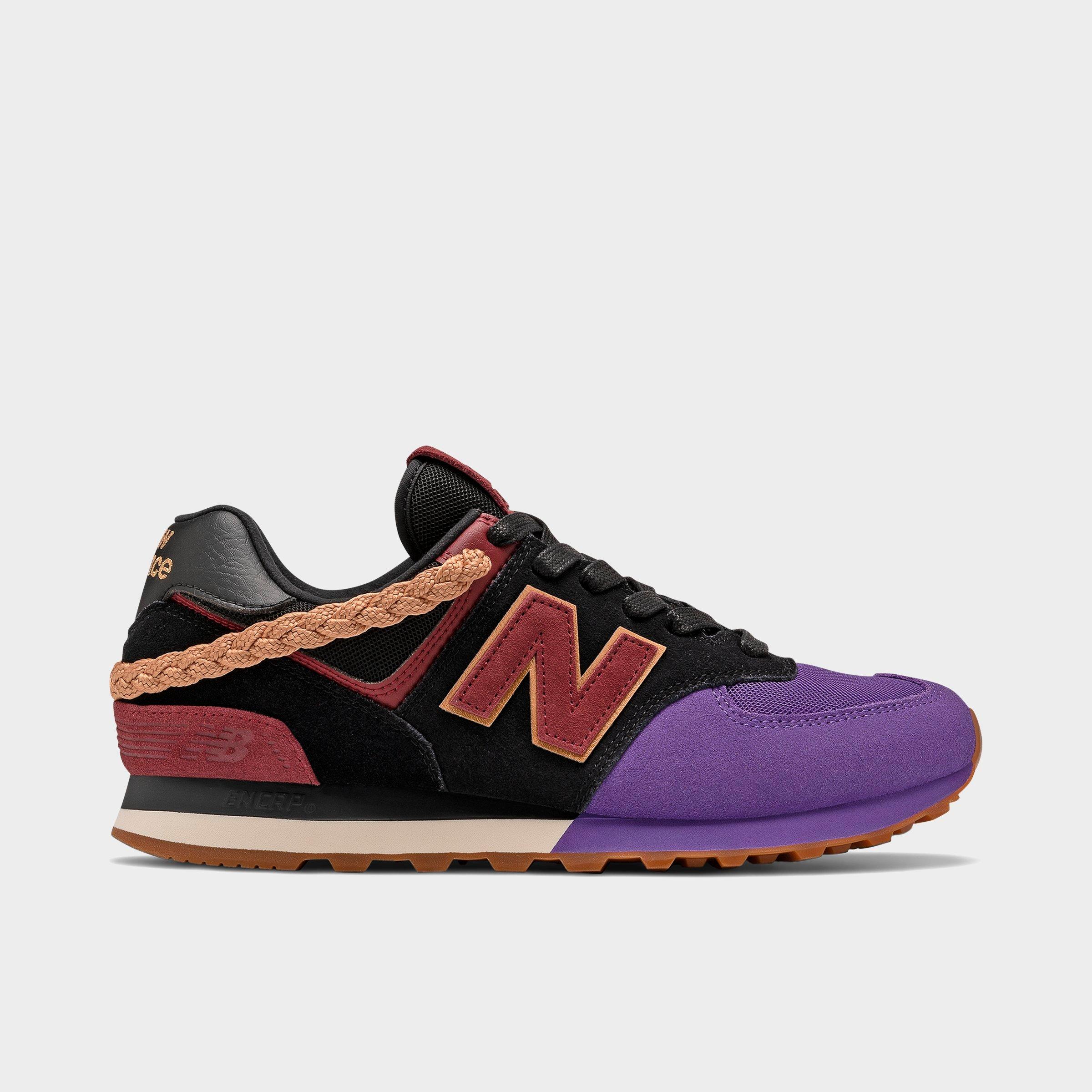 new balance black history month