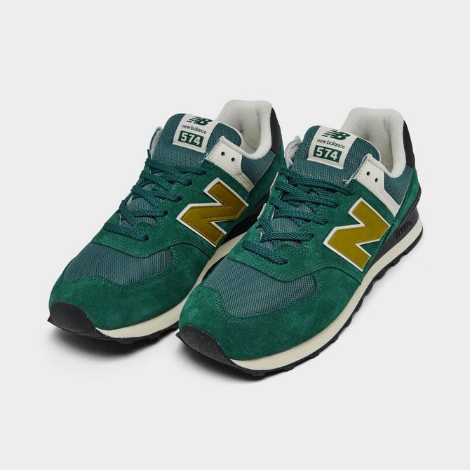 Men s New Balance 574 Core Casual Shoes Finish Line