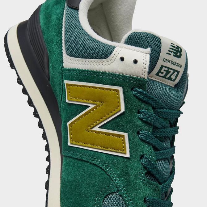 Men s New Balance 574 Core Casual Shoes Finish Line