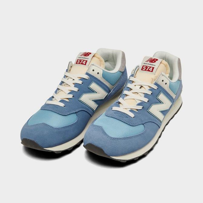 New balance men's 574s best sale