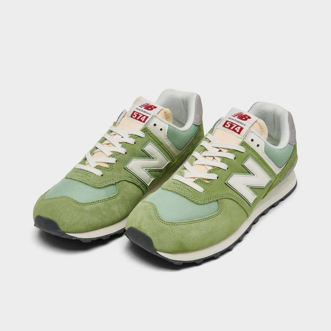 New Balance 574 Casual Shoes