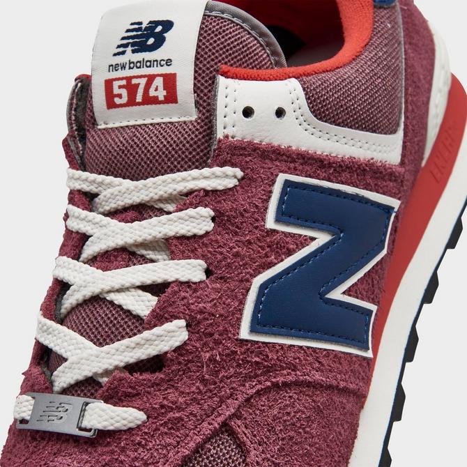 New balance clearance 574s finish line