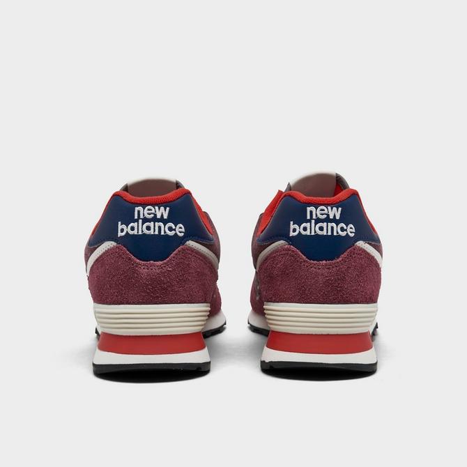 mudo De nada Alas New Balance 574 Casual Shoes| Finish Line