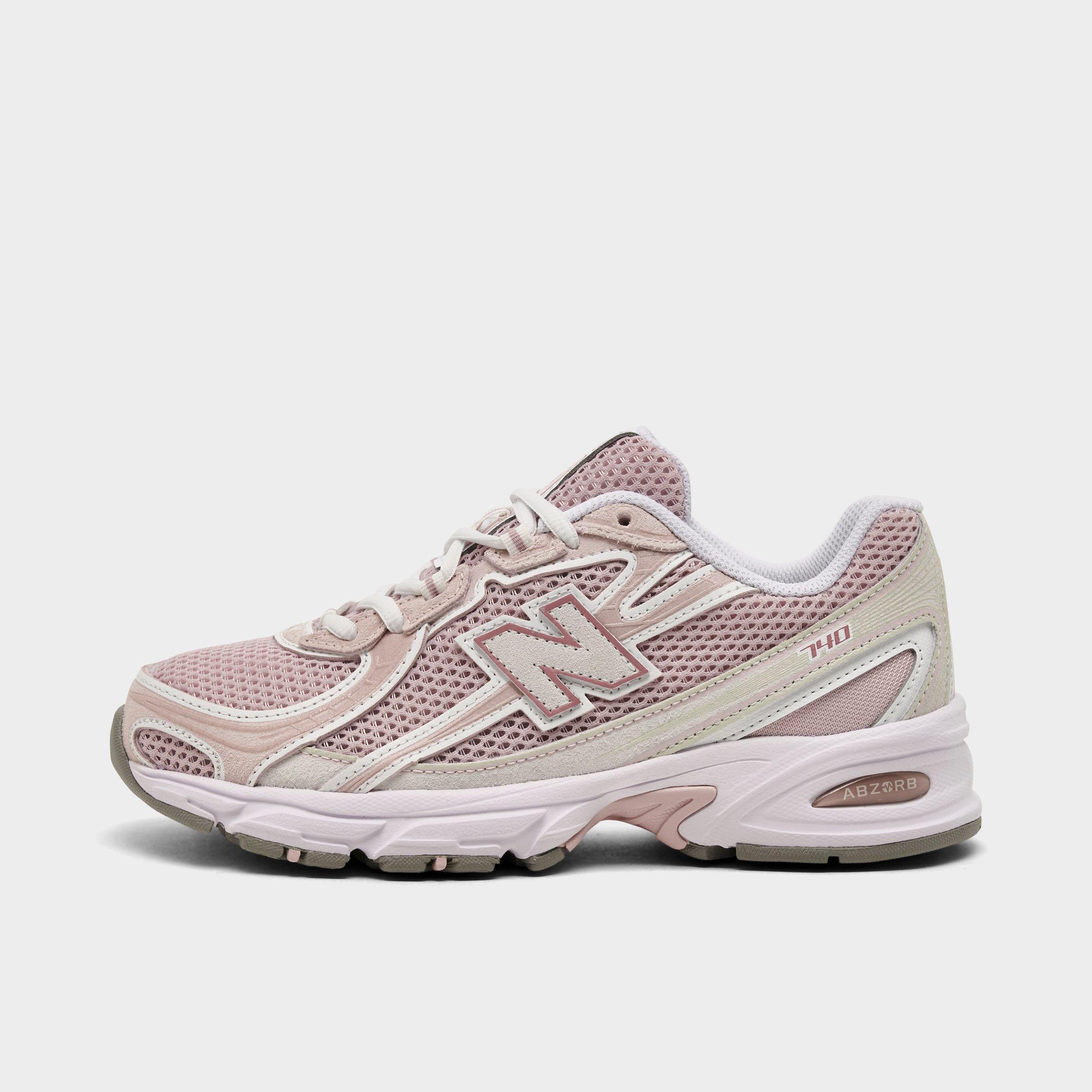 Women's New Balance 740 Casual Shoes | Finish Line