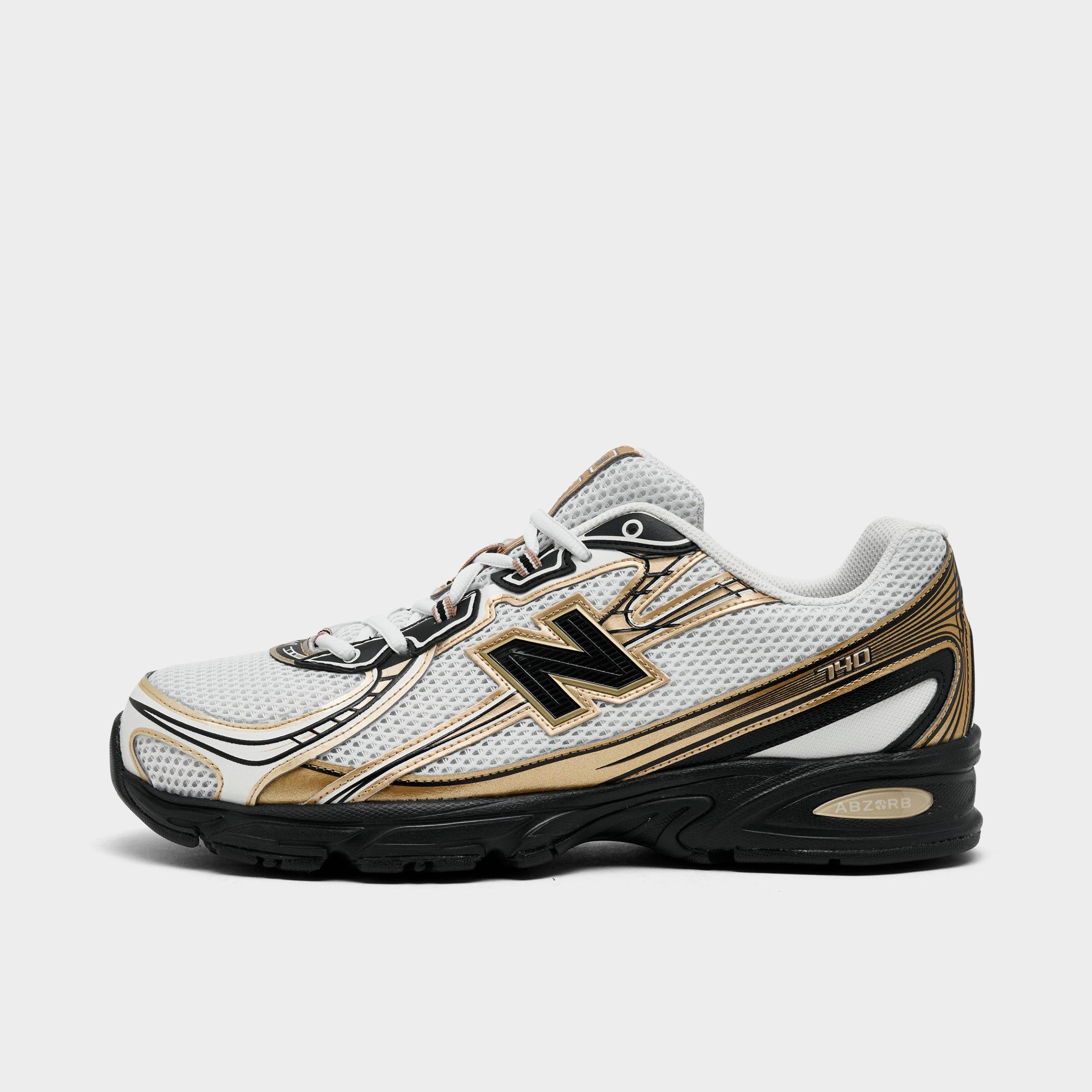 Men's New Balance 740 Casual Shoes | Finish Line