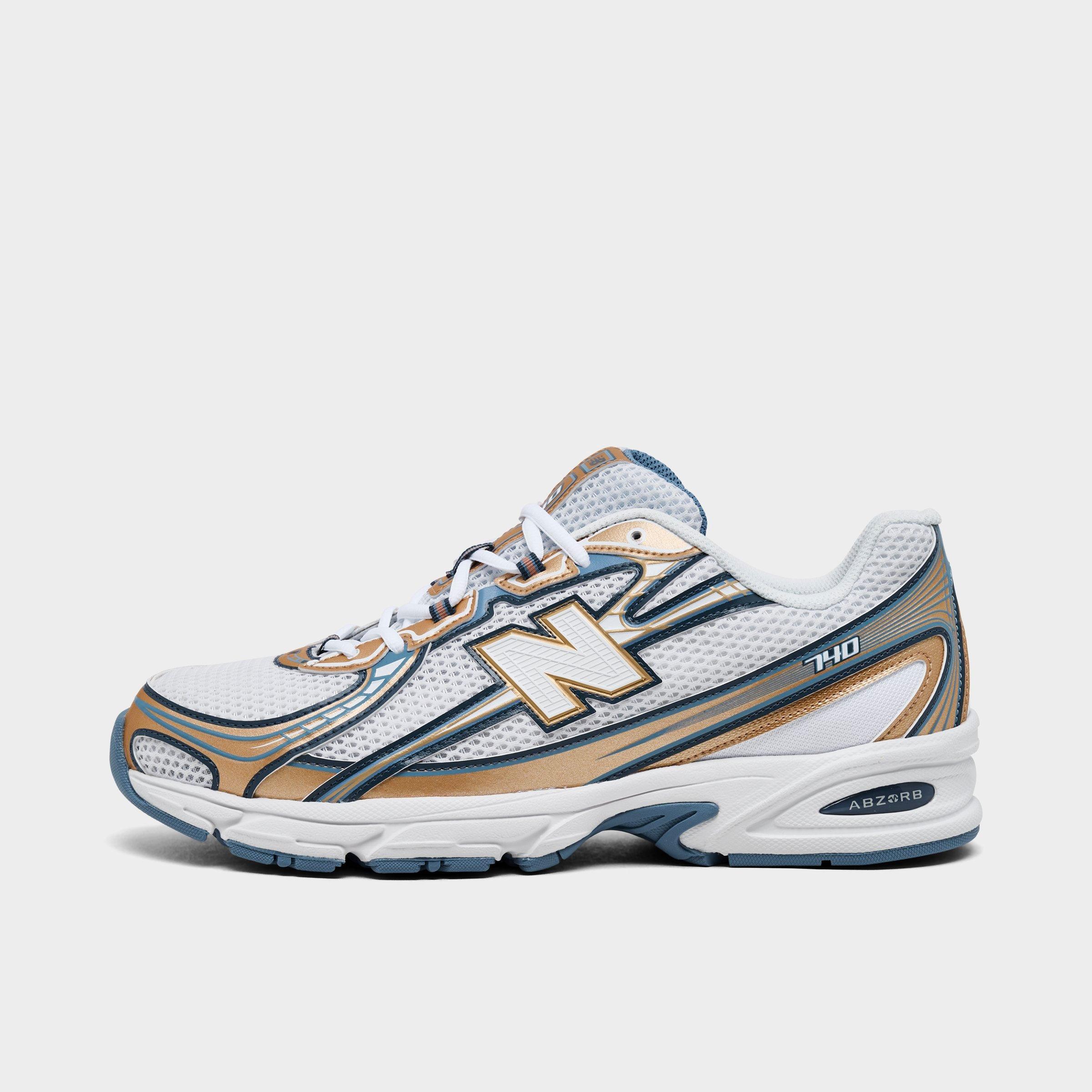 Men's New Balance 740 Casual Shoes | Finish Line