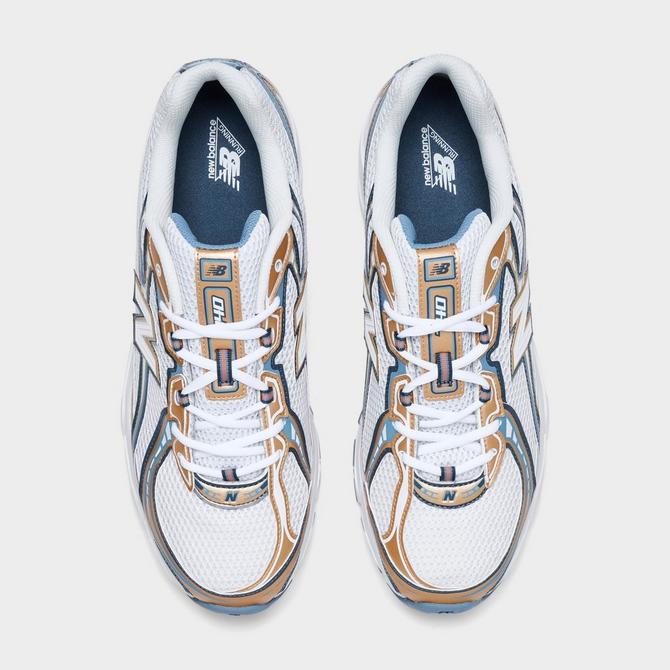 ★New Balance★740 Casual★U740HB2-108★男女共用 Men's New Balance 740 Casual Shoes| Finish Line
