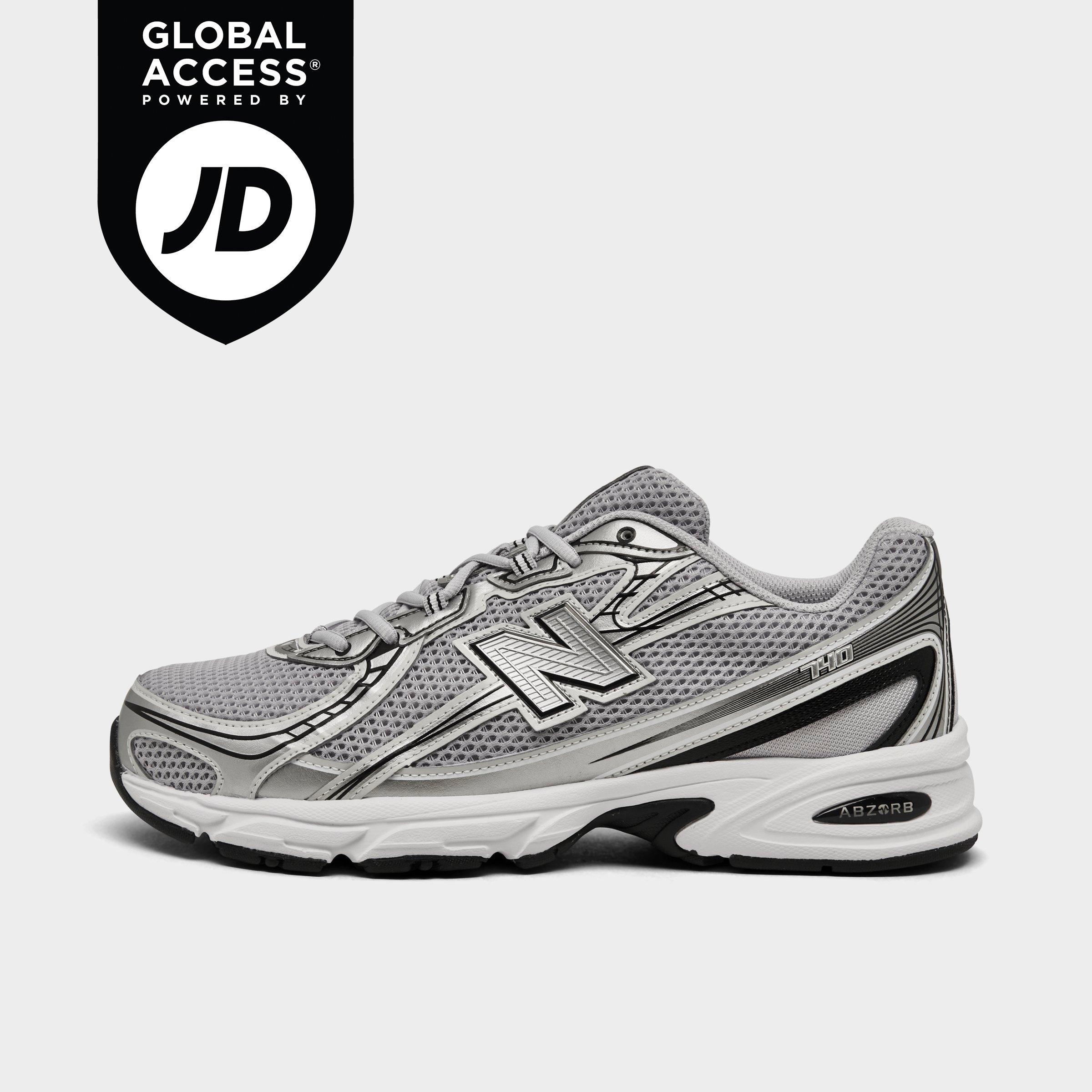 Men's New Balance 740 Casual Shoes | Finish Line