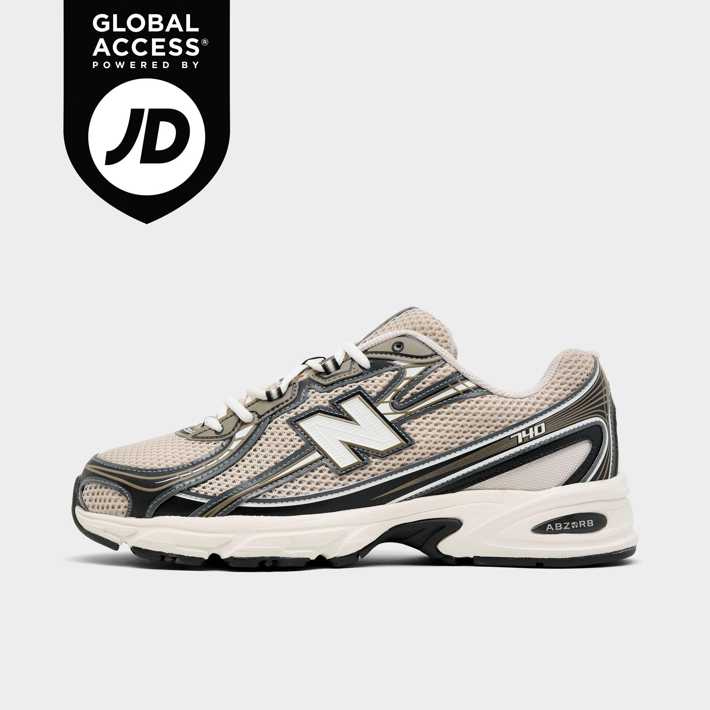 Men's New Balance 740 Casual Shoes | Finish Line