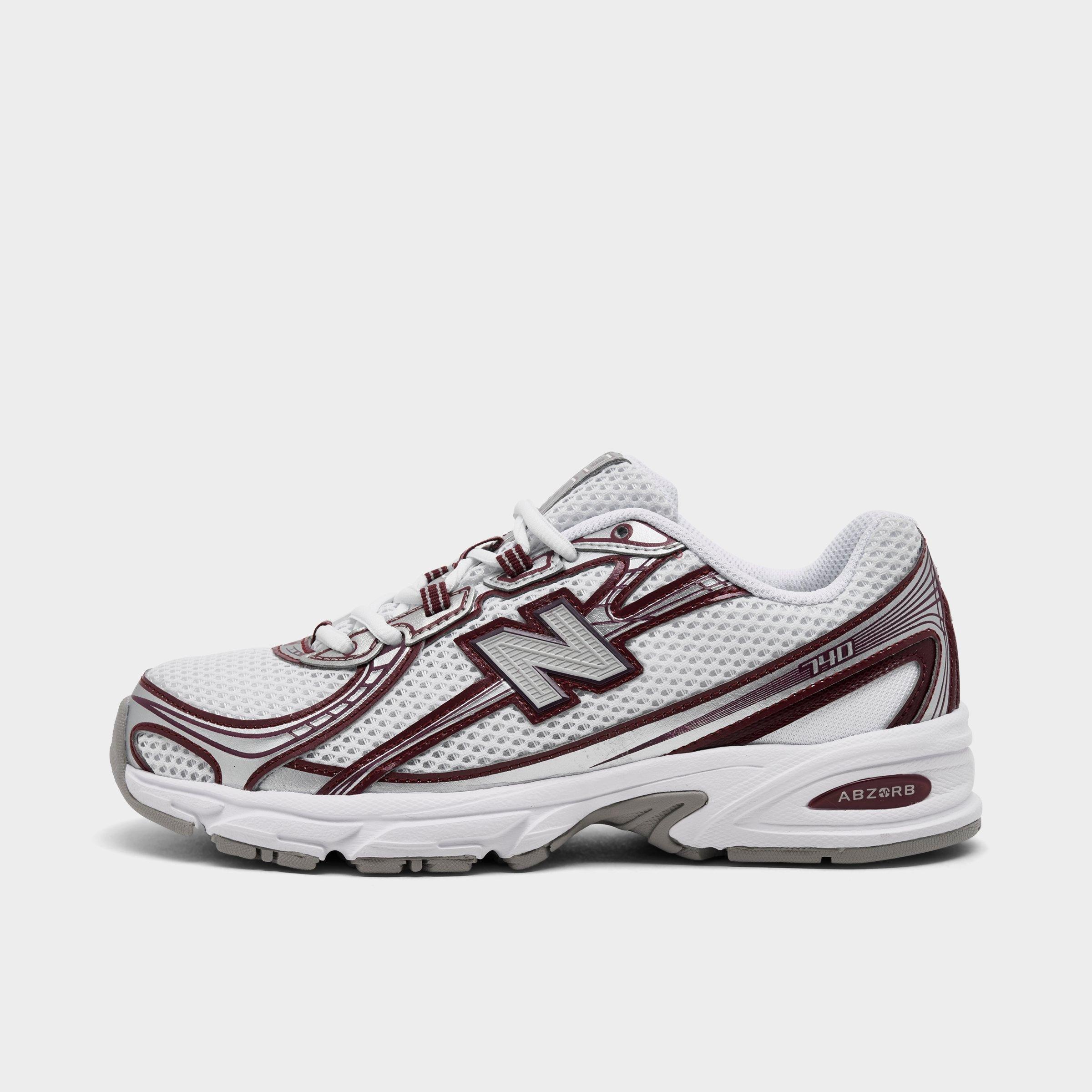 ナガレ Women's New Balance 740 Casual Shoes | Finish Line