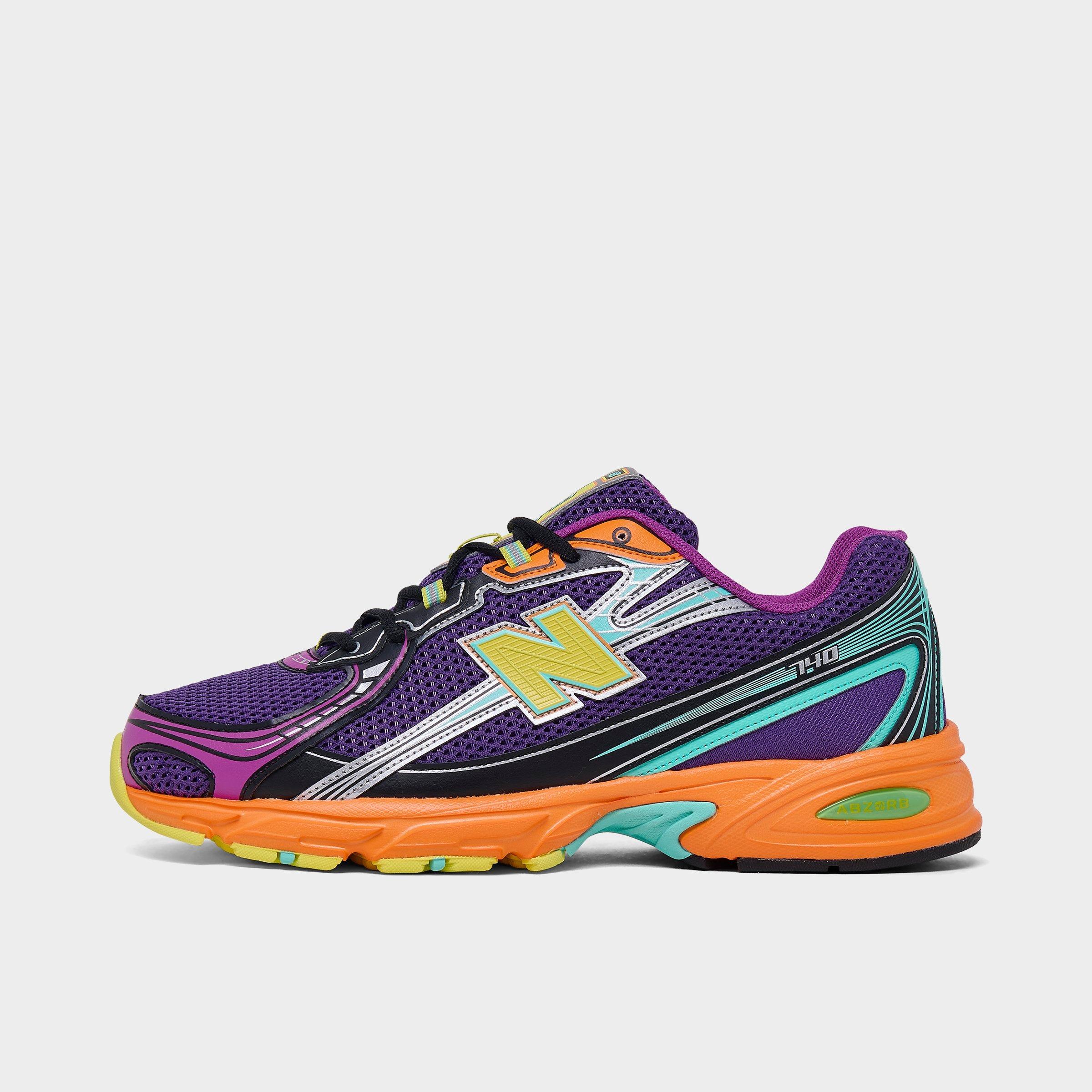 Men's New Balance 740 Casual Shoes | Finish Line