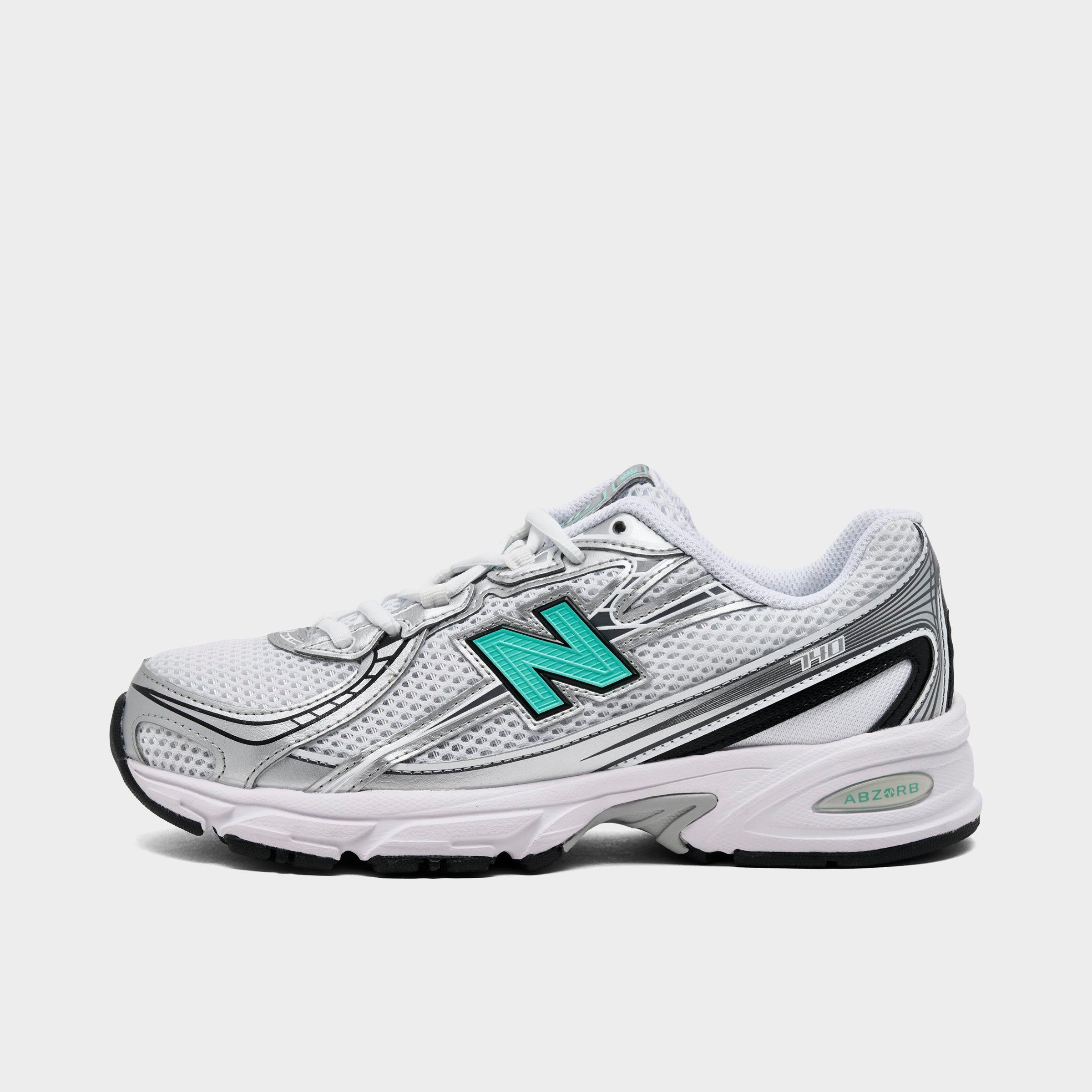 Women's New Balance 740 Casual Shoes | Finish Line