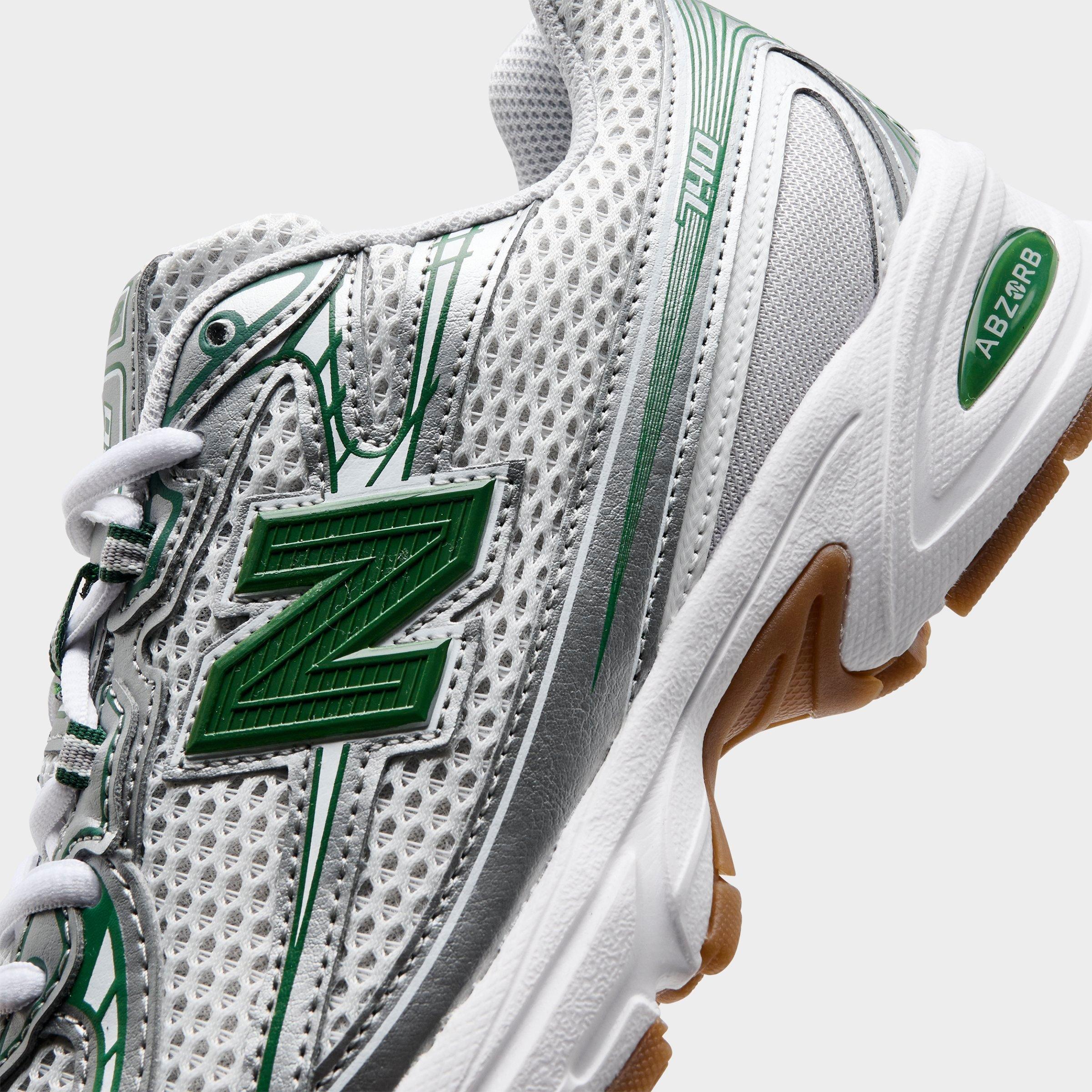 Women's New Balance 740 Casual Shoes | Finish Line
