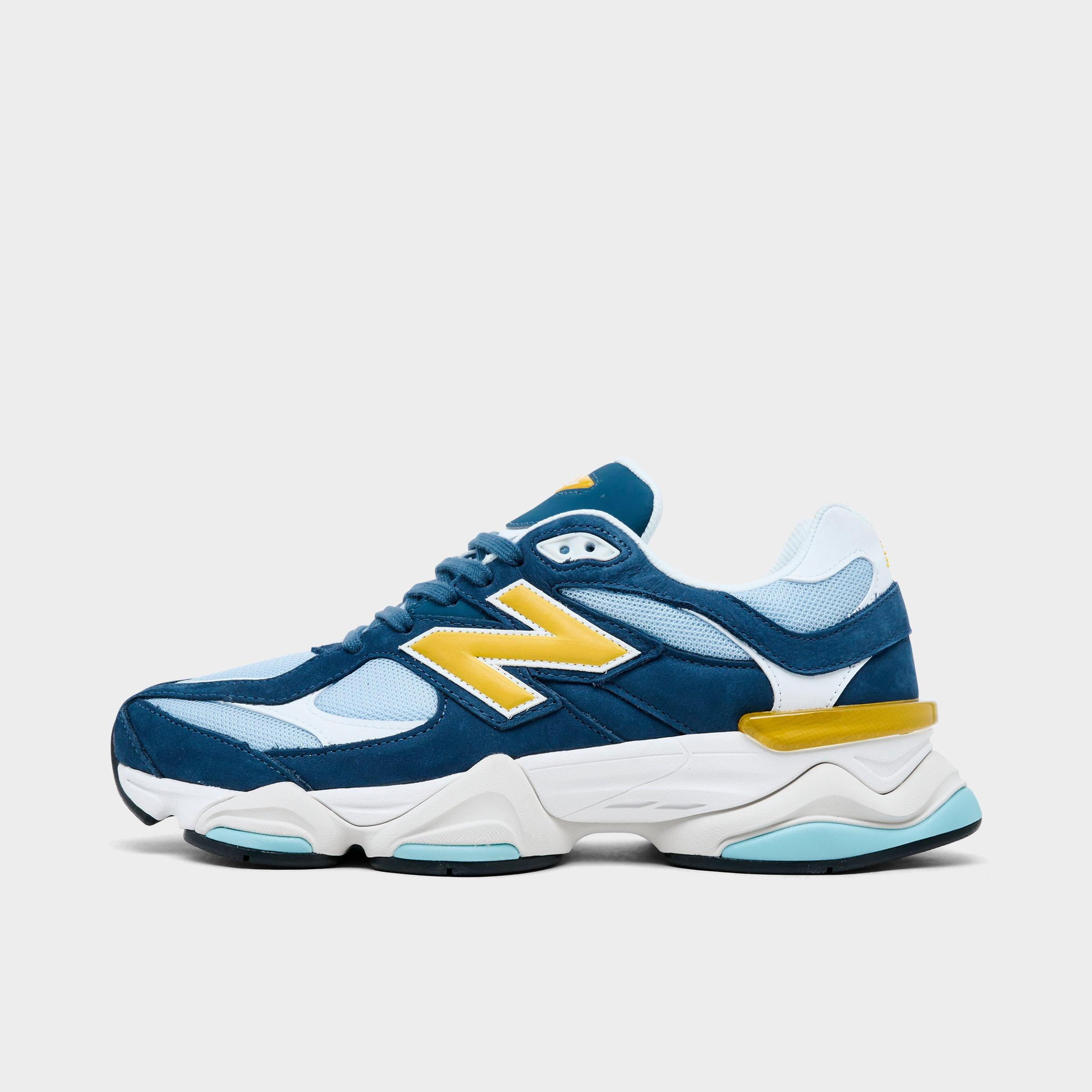 Men's New Balance 9060 Casual Shoes | Finish Line