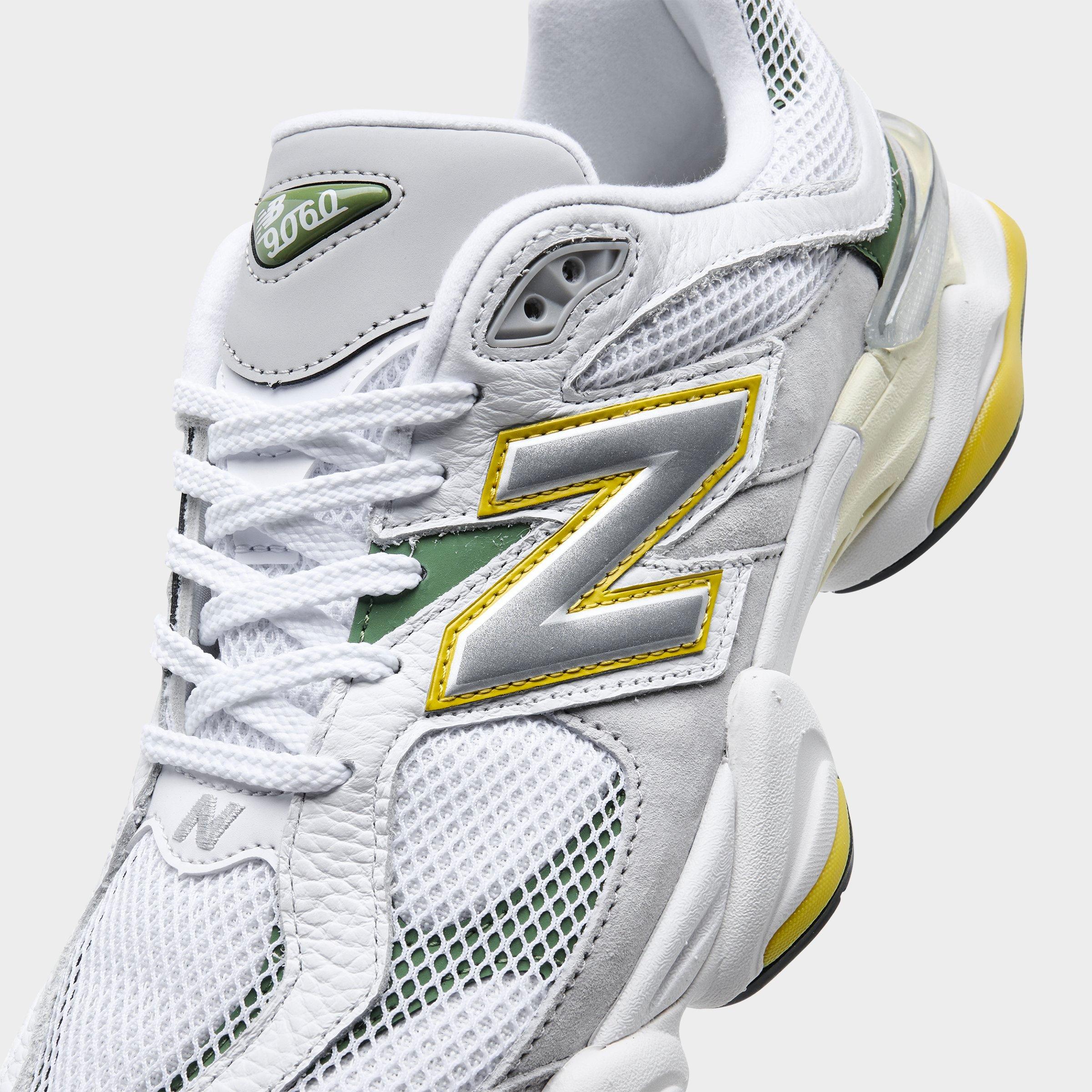 Men's New Balance 9060 Casual Shoes | Finish Line