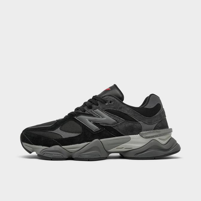 New balance shoes finish on sale line