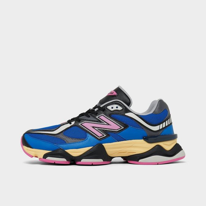 Finish line mens new balance hotsell