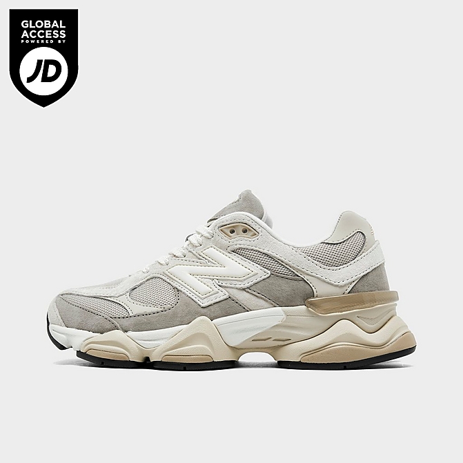 Women's New Balance 9060 Casual Shoes | Finish Line Women's New Balance 9060 Casual Shoes | Finish Line