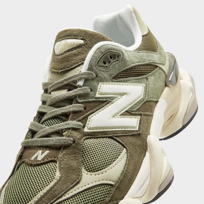 New balance best sale 670 women olive