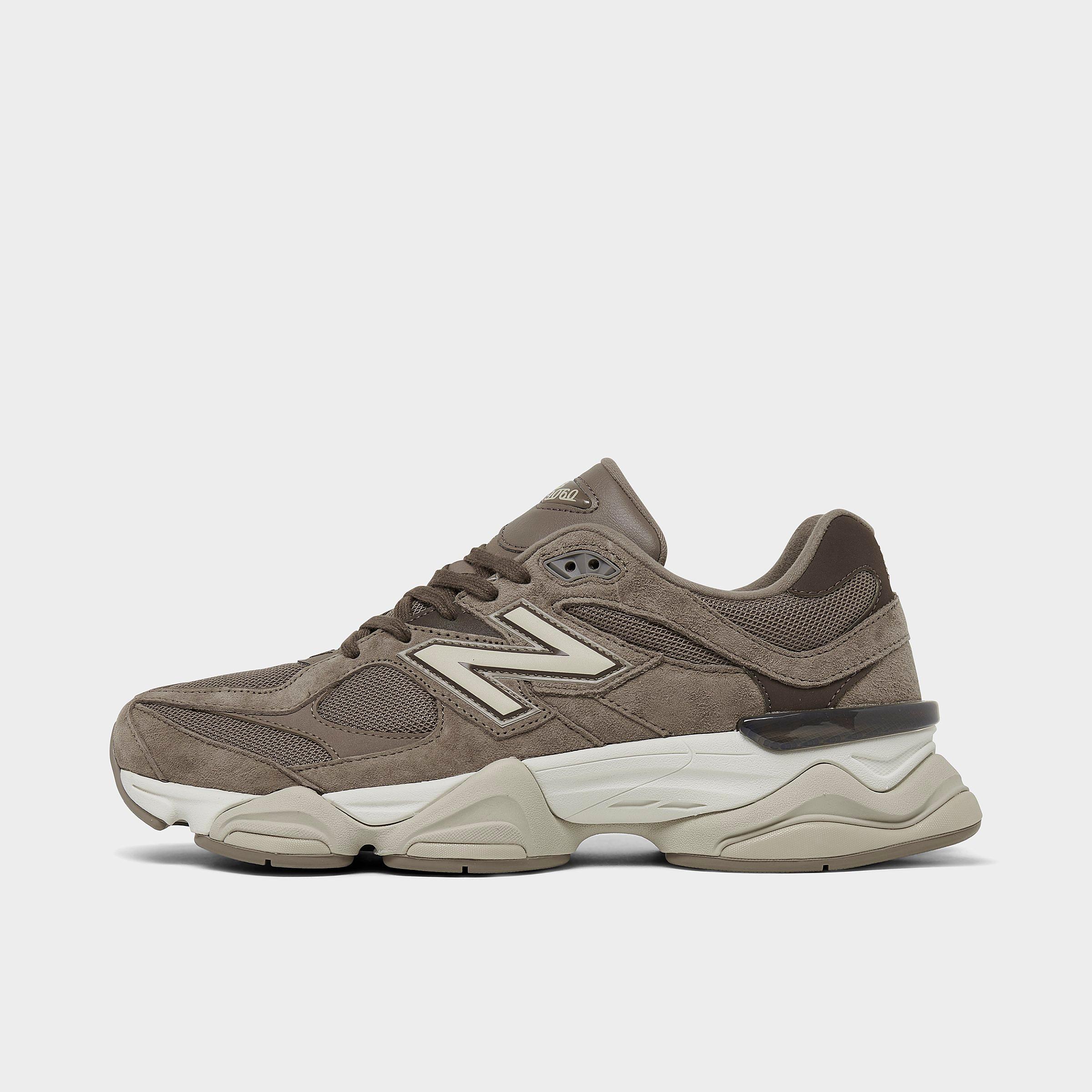 Mens New Balance 9060 Casual Shoes