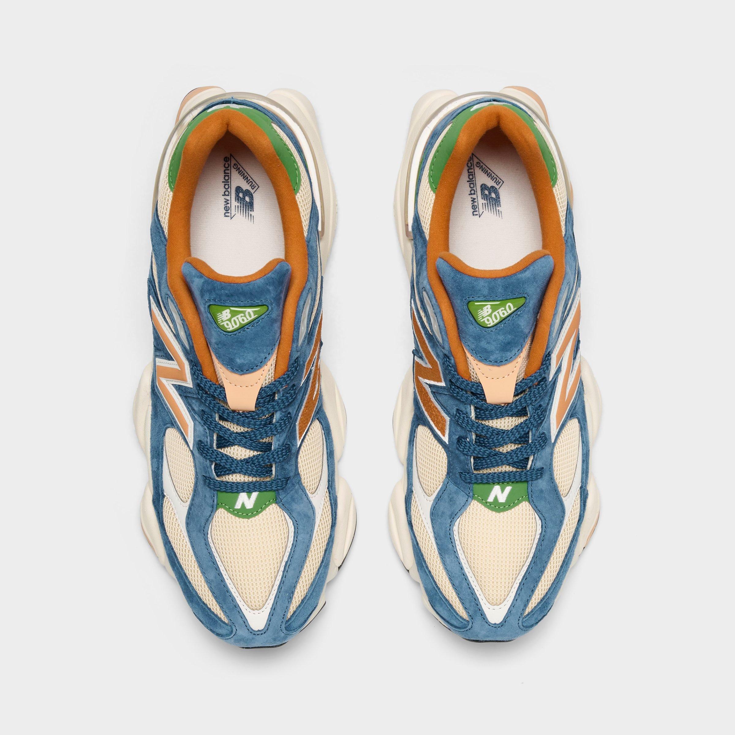 スニーカー New Balance U9060GCB 4FT695 New Balance ニューバランス NEWBALANCE スニーカー U9060