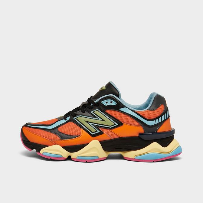 New balance shoes finish line online