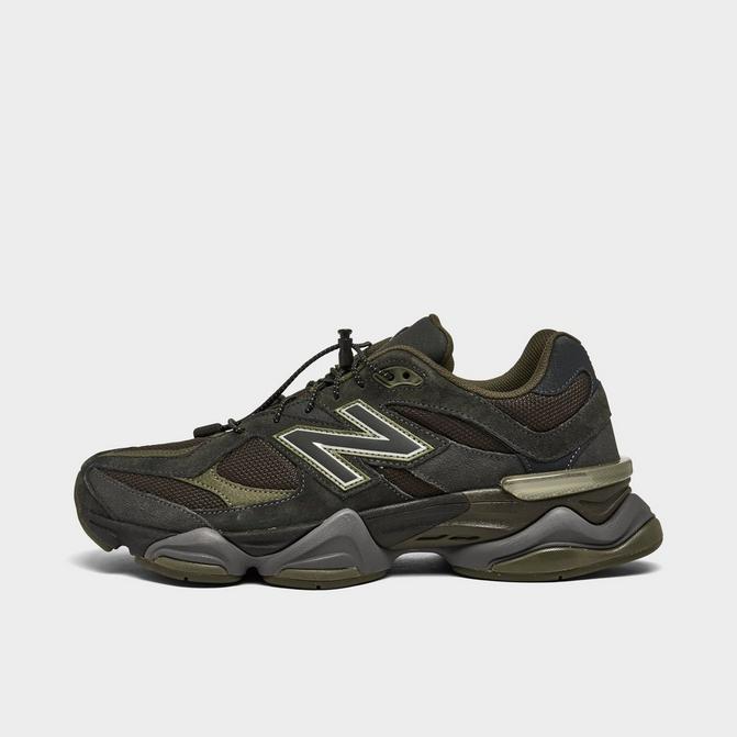 Men's shoes New Balance 9060 Castlerock