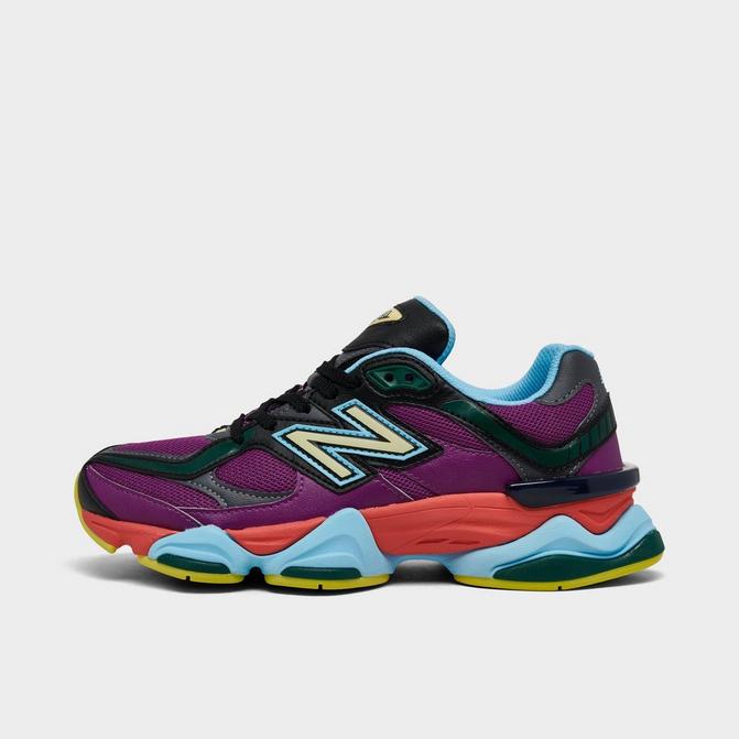 Women s New Balance 9060 Casual Shoes