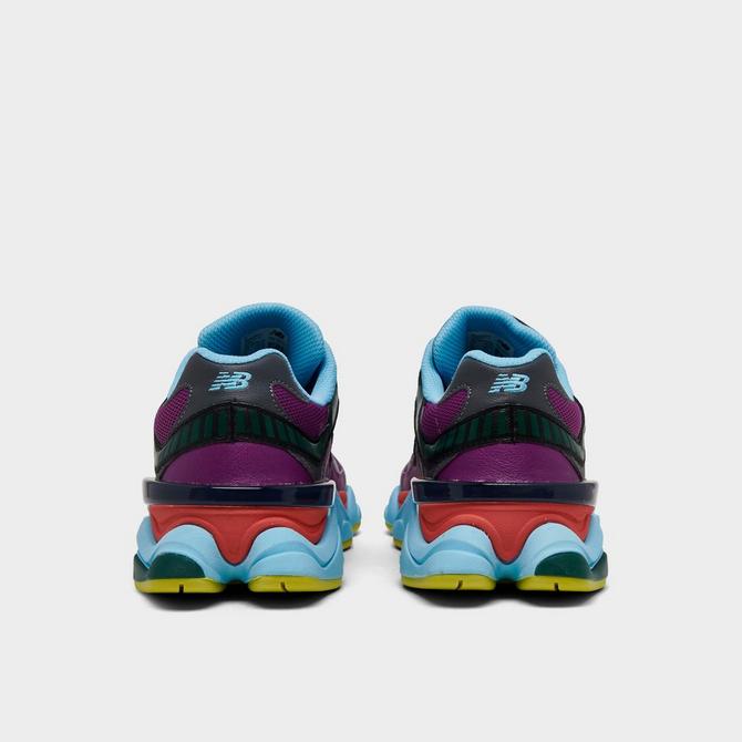 Women s New Balance 9060 Casual Shoes