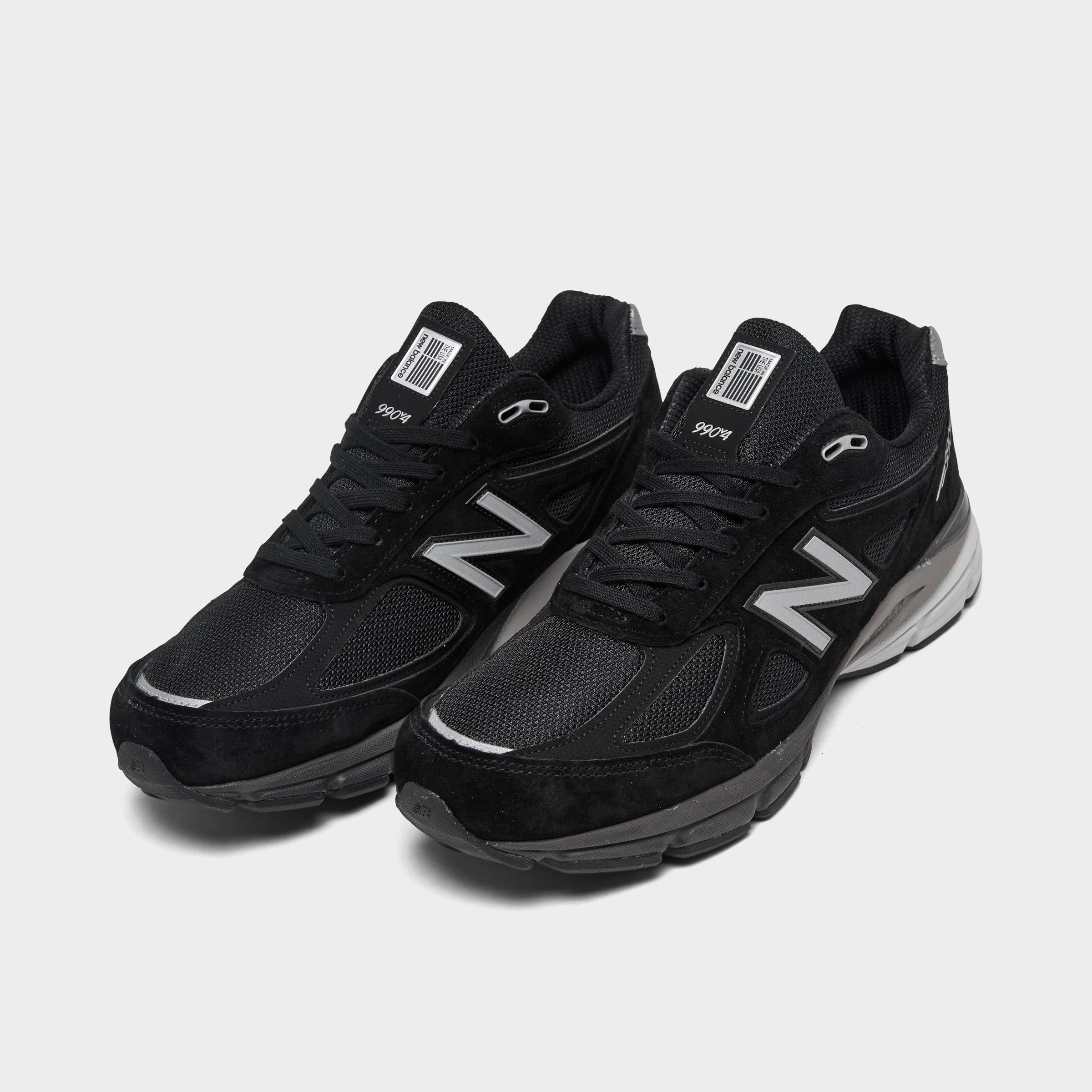 Men's New Balance Made in USA 990v4 Casual Shoes| Finish Line