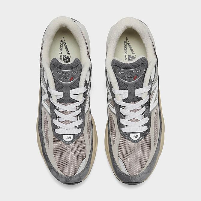 Men's New Balance Made in USA 990v6 Casual Shoes | Finish Line Men's New Balance Made in USA 990v6 Casual Shoes | Finish Line
