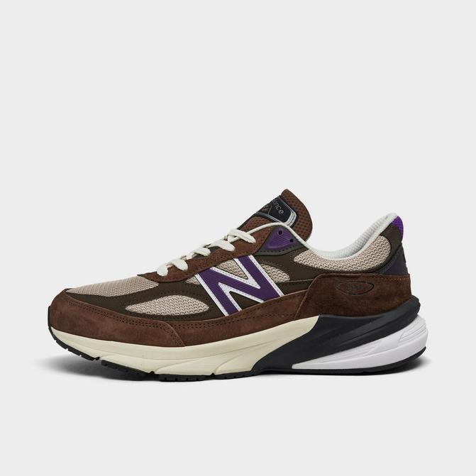 Mens new balance shoes finish line hotsell