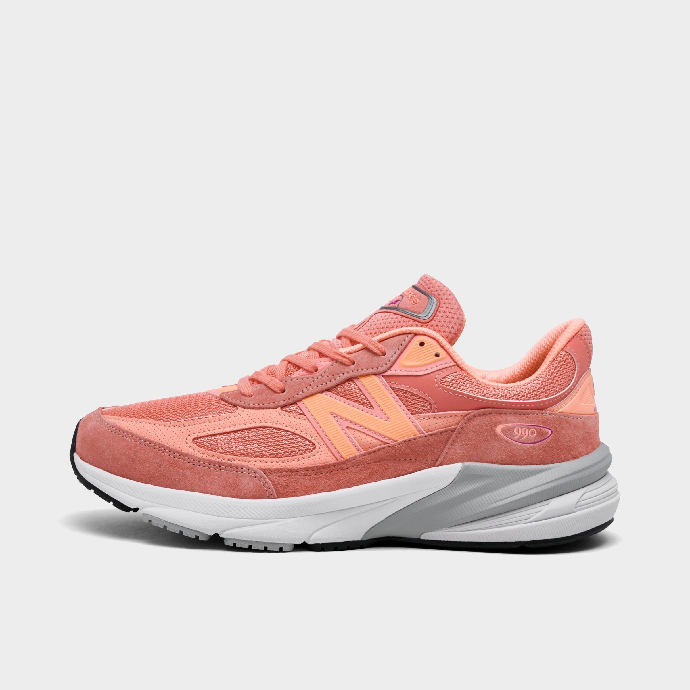 2024年製 m990v6gl Men's New Balance Made in USA 990v6 Casual Shoes | Finish Line