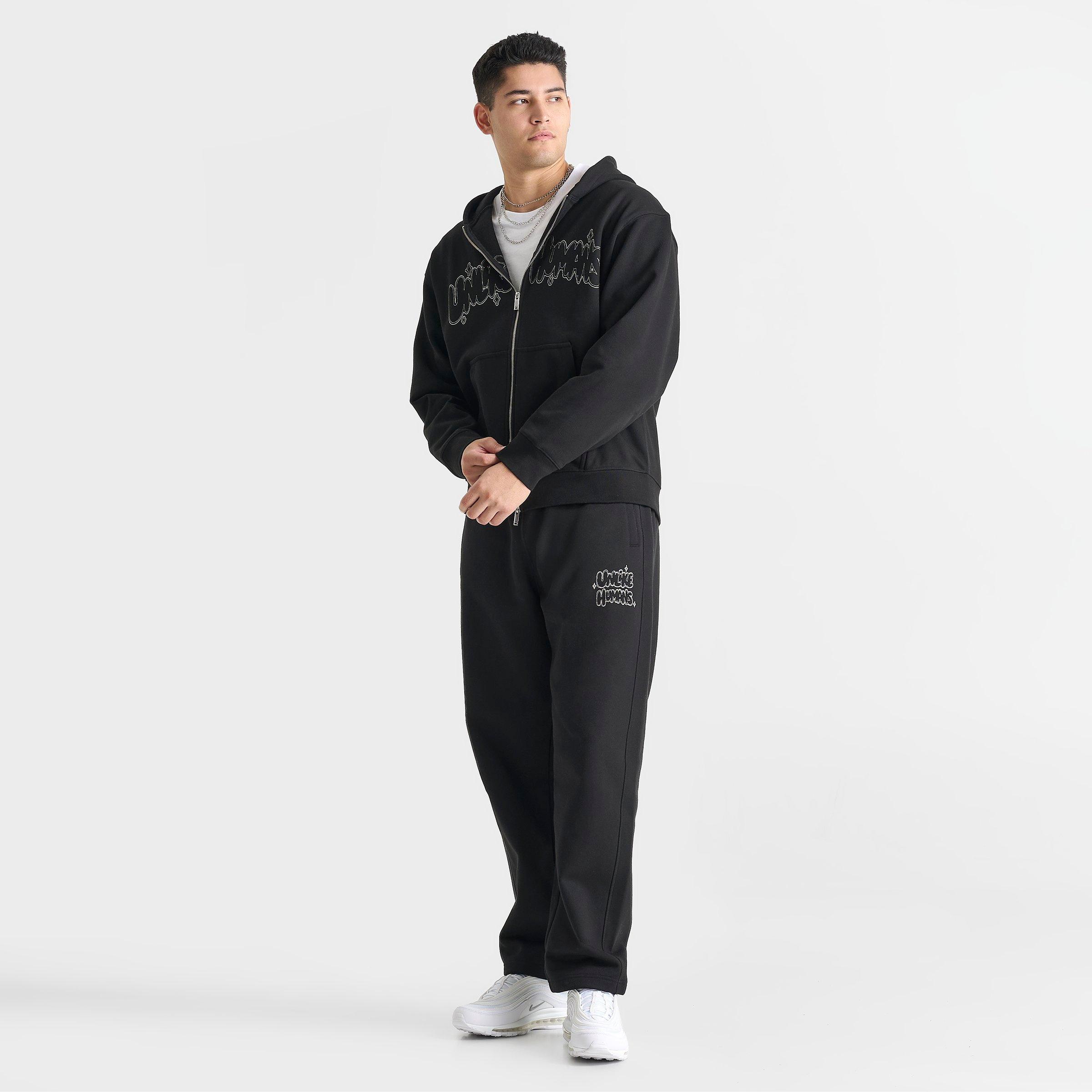 Men's Unlike Humans Regent Full-Zip Hoodie | Finish Line