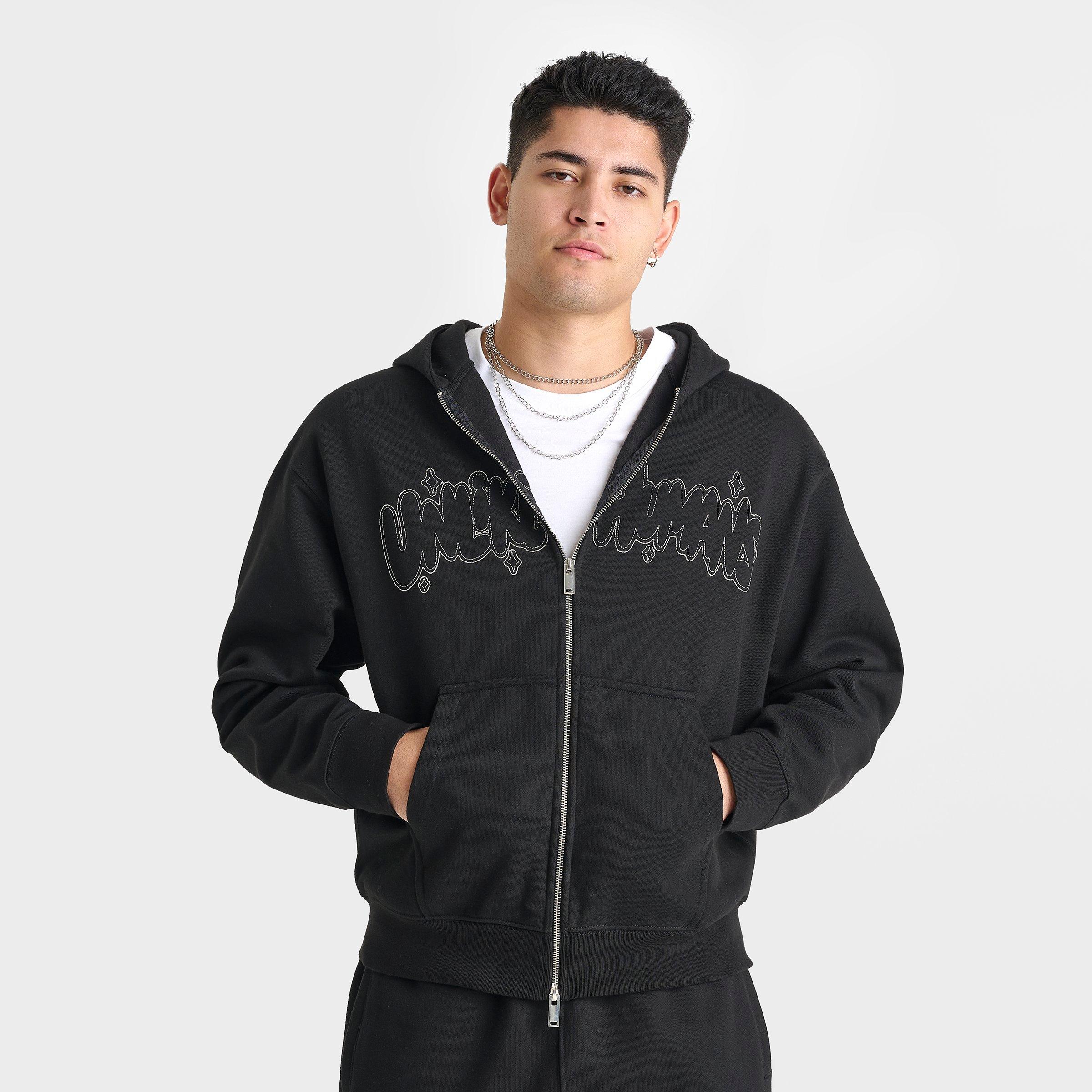 Men's Unlike Humans Regent Full-Zip Hoodie | Finish Line
