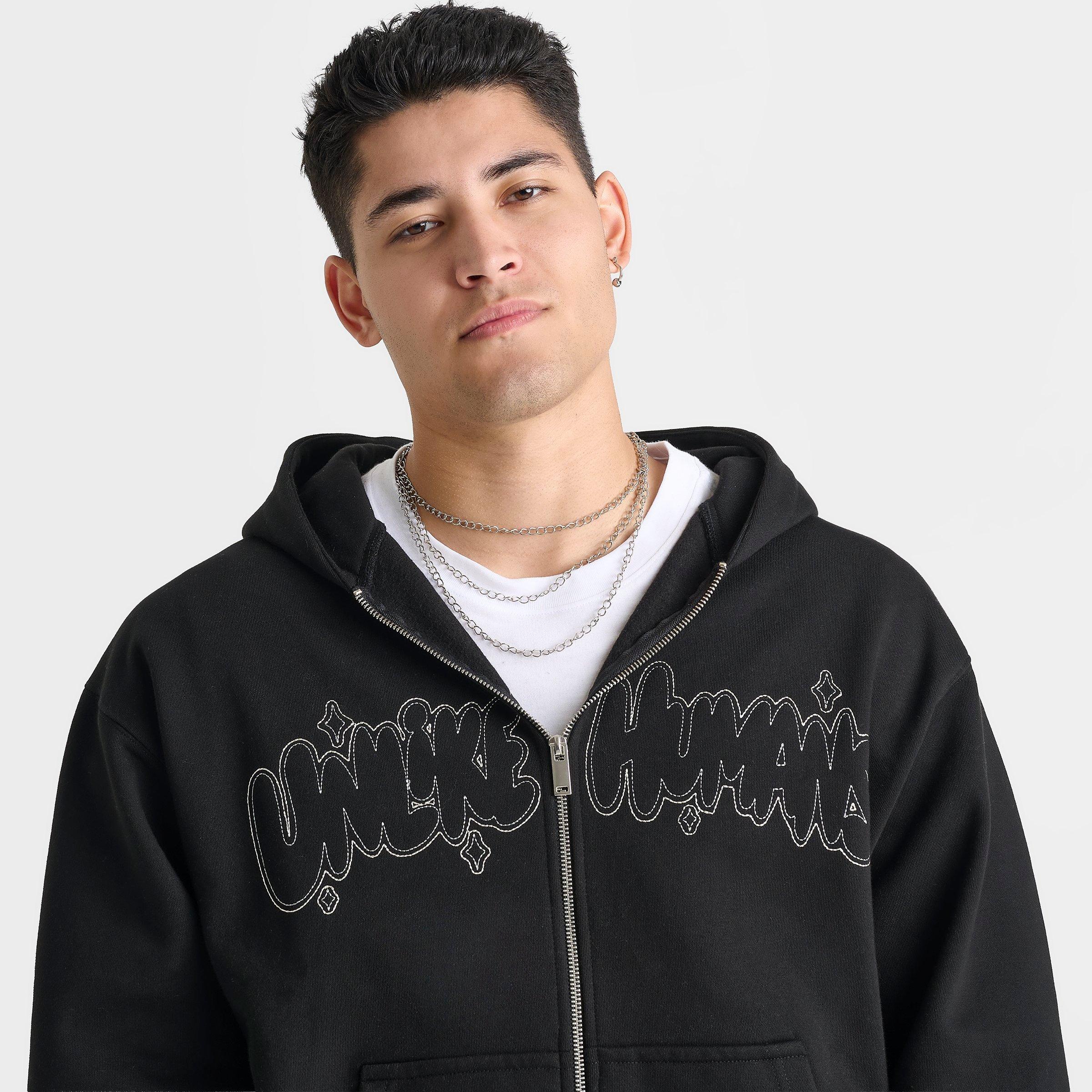 Men's Unlike Humans Regent Full-Zip Hoodie | Finish Line