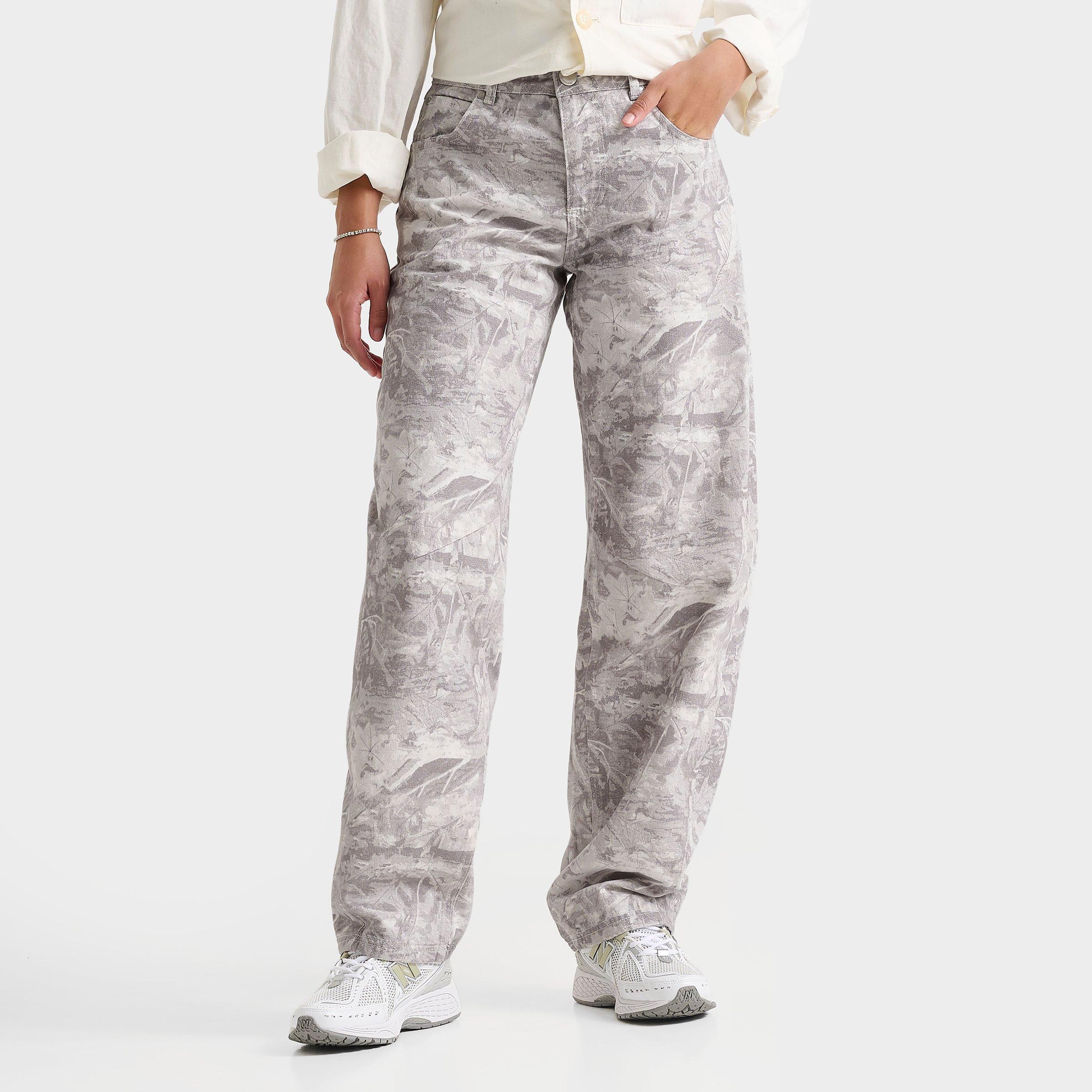 Women's Unlike Humans x Realtree Baggy Jeans | Finish Line